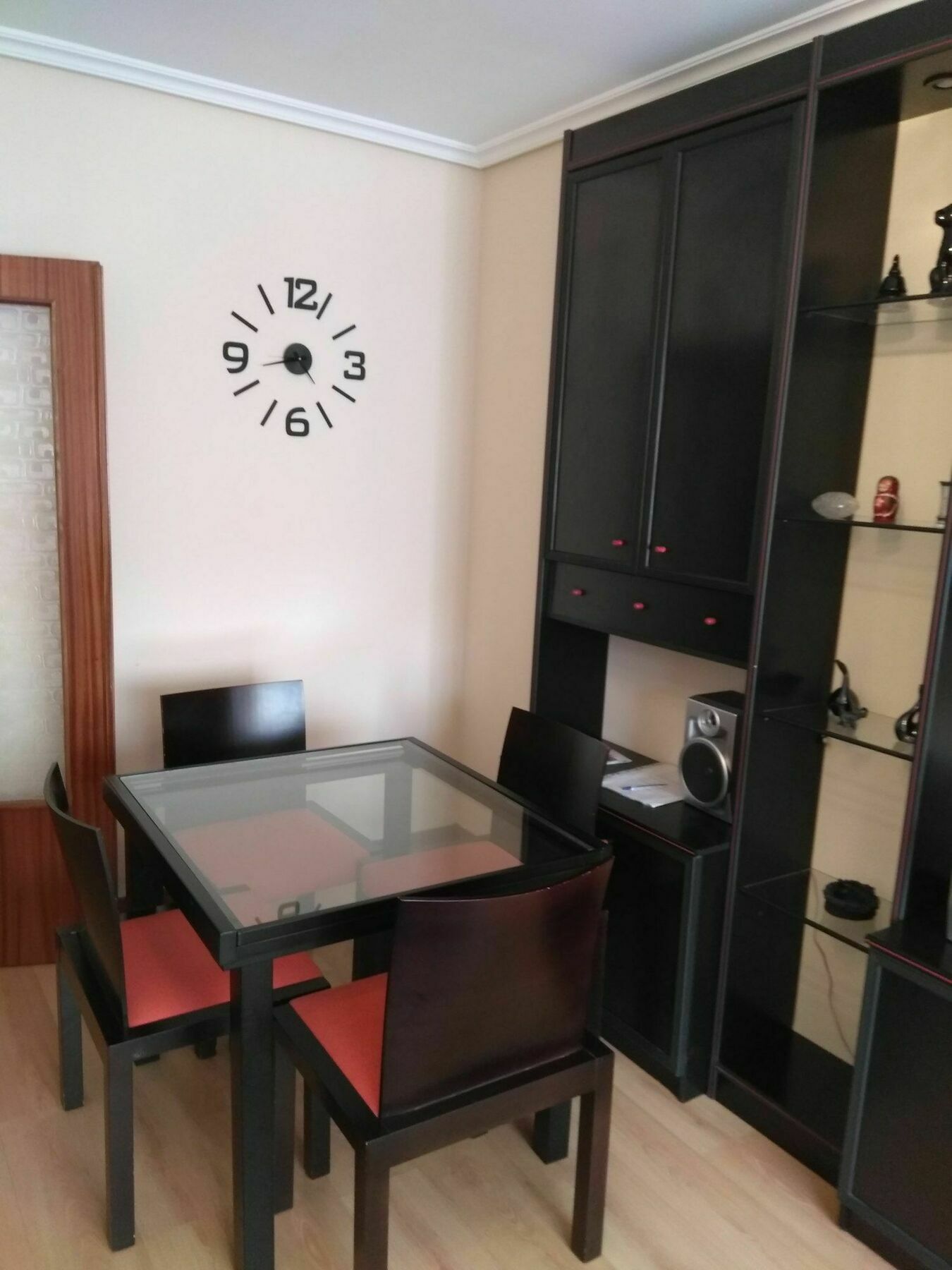 Apartamento Berceo Логроньо Экстерьер фото