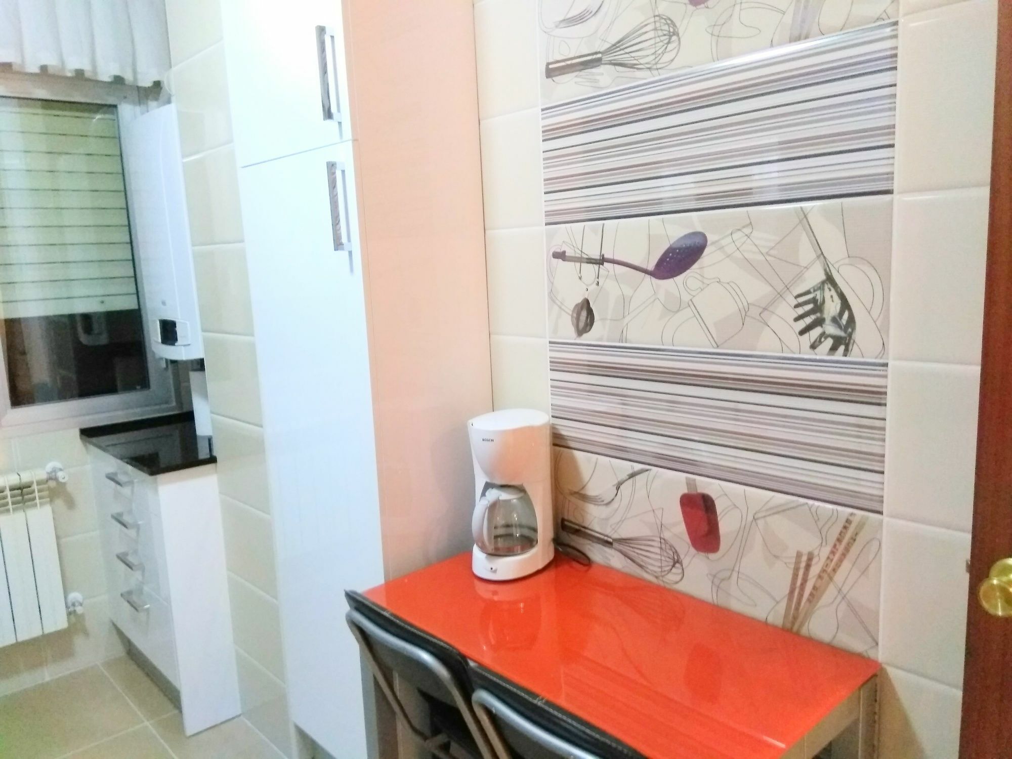 Apartamento Berceo Логроньо Экстерьер фото