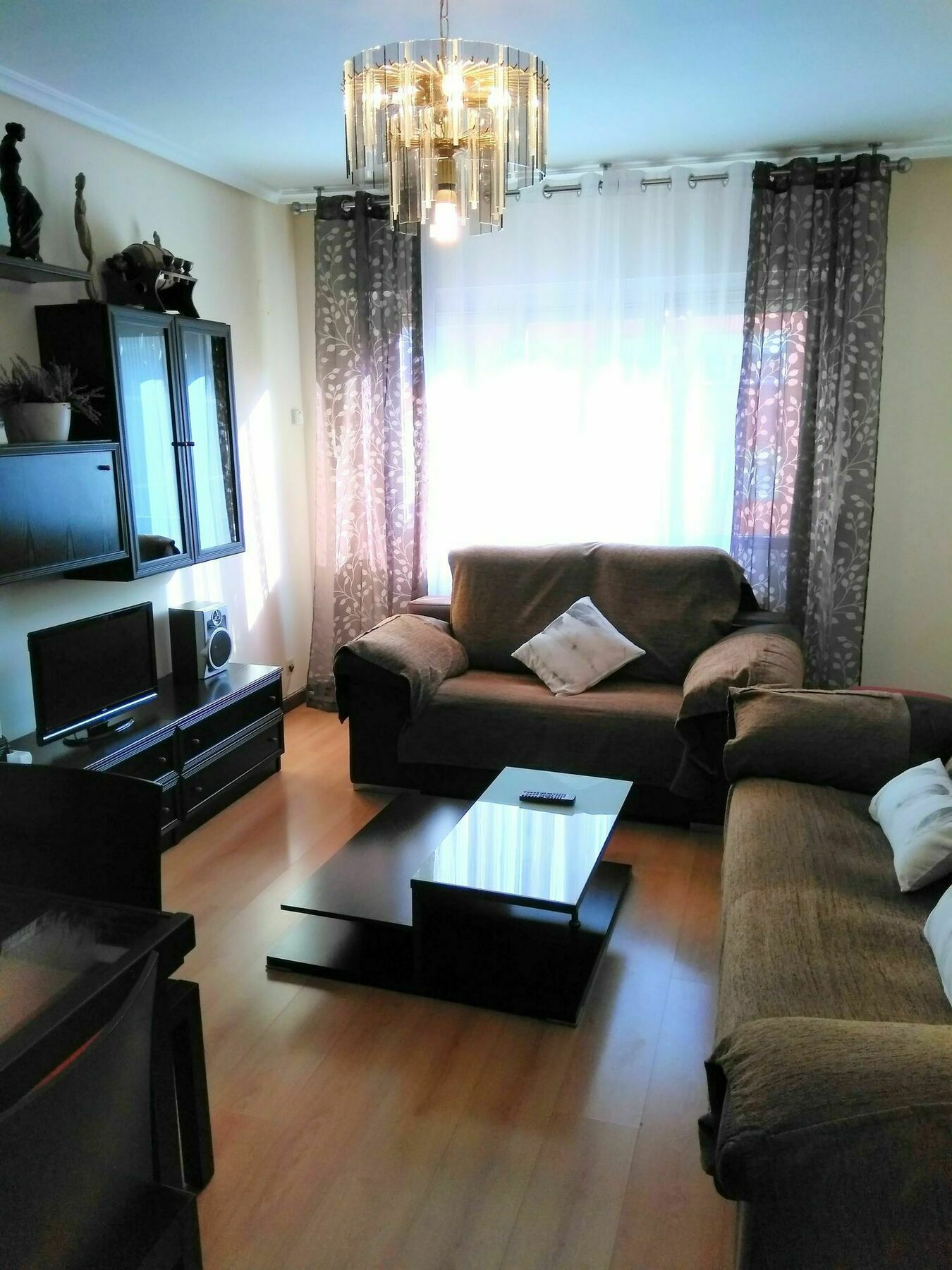 Apartamento Berceo Логроньо Экстерьер фото