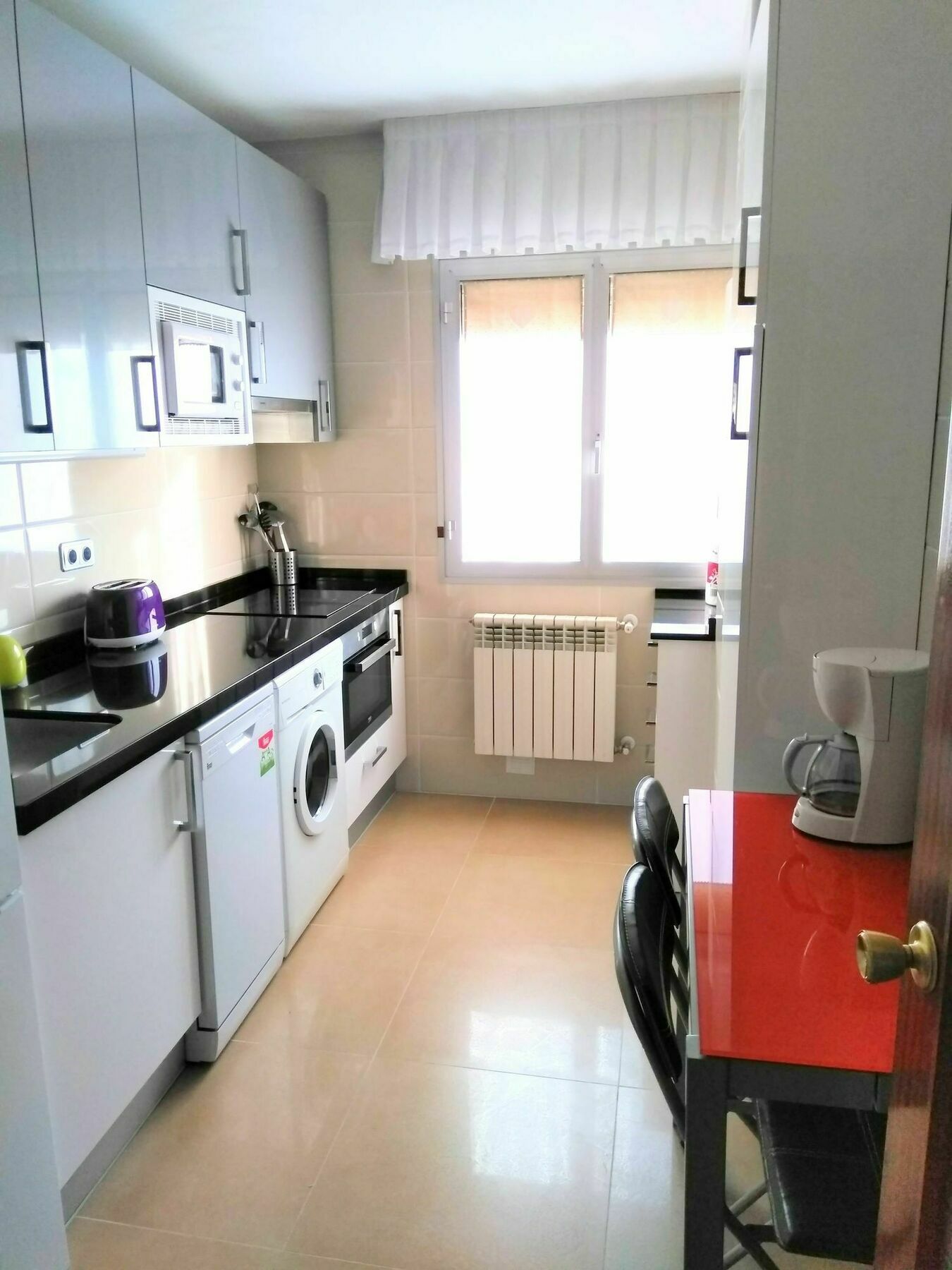 Apartamento Berceo Логроньо Экстерьер фото