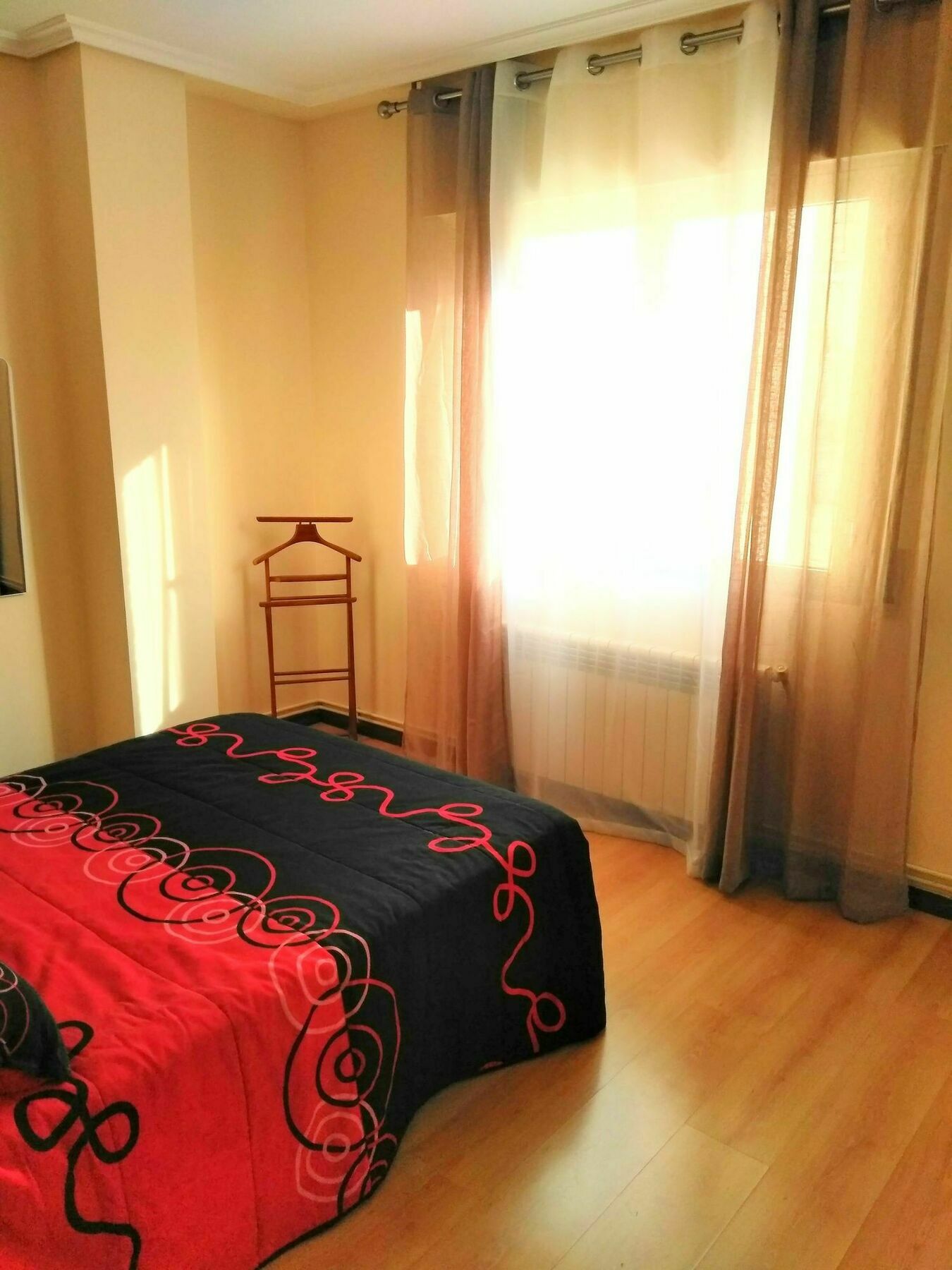 Apartamento Berceo Логроньо Экстерьер фото